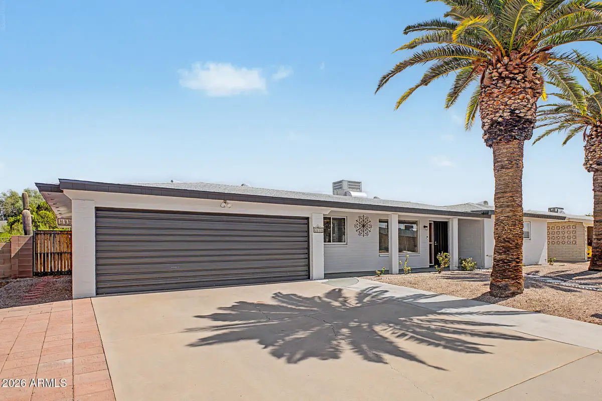 6656 E Decatur Street, Mesa, AZ 85205 - #1