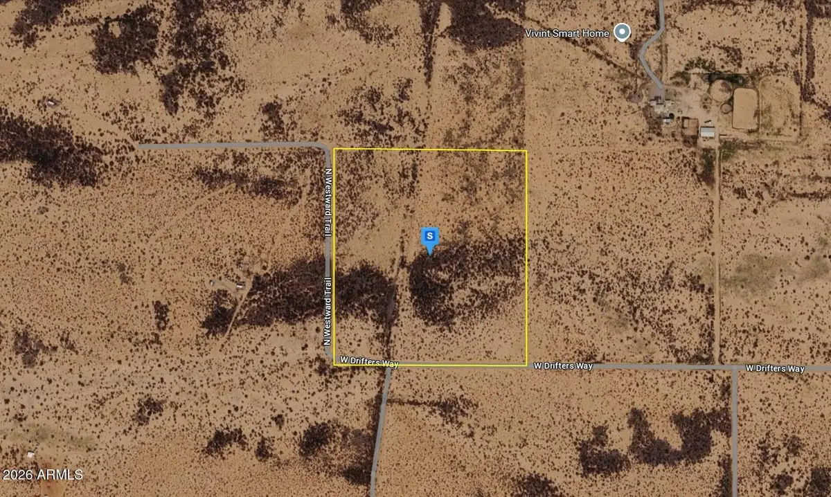 5100 W Drifters Way #12, McNeal, AZ 85617 - #1