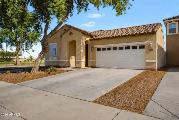 1047 W Caroline Lane, Tempe, AZ 85284