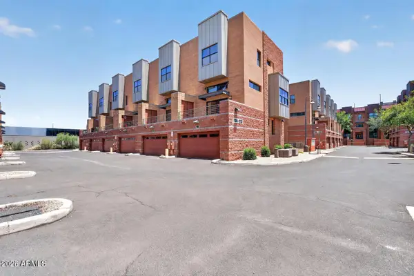305 S Wilson Street #108, Tempe, AZ 85281