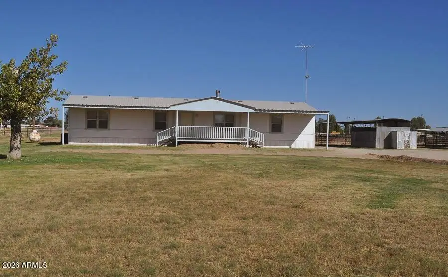 39625 N Kennedy Drive, San Tan Valley, AZ 85140 - #1
