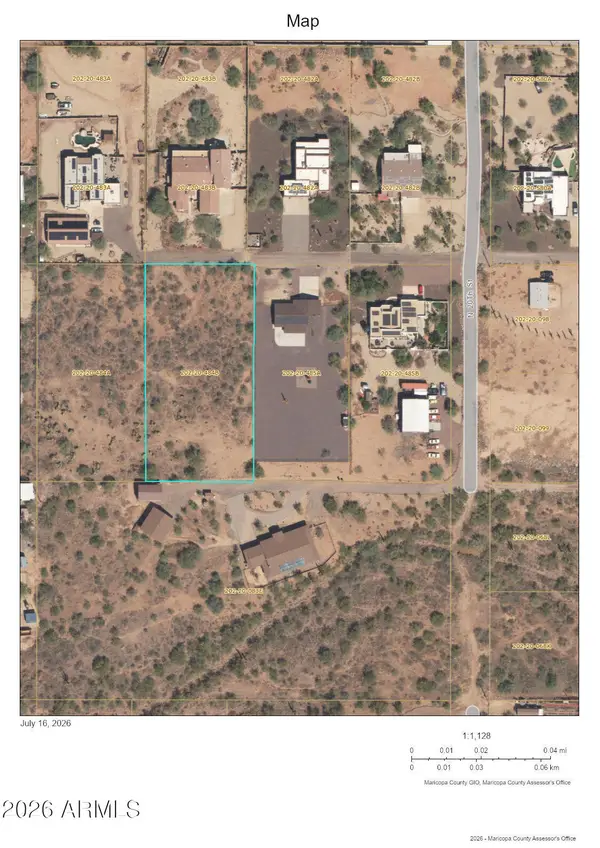 4392x N 20th Street #B, New River, AZ 85087