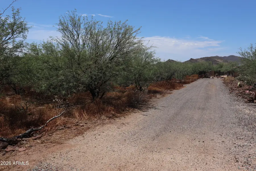 4392x N 20th Street #B, New River, AZ 85087 - #2