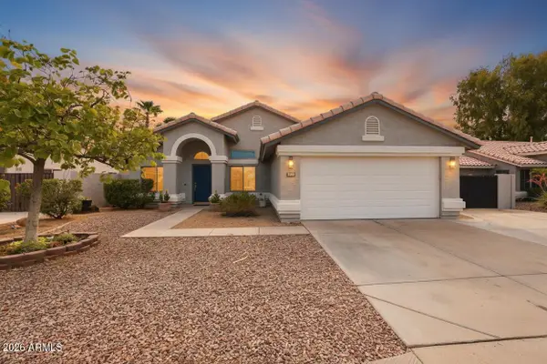 2419 S Walnut Drive, Chandler, AZ 85248