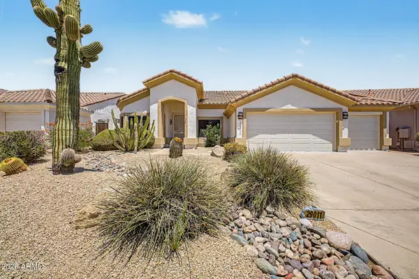 29011 N 48th Street, Cave Creek, AZ 85331