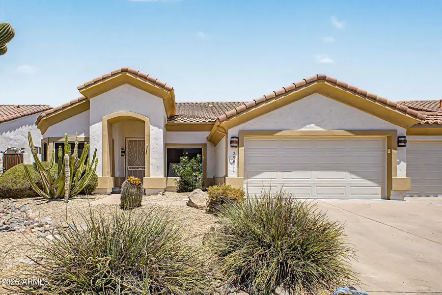 29011 N 48th Street, Cave Creek, AZ 85331 - #2