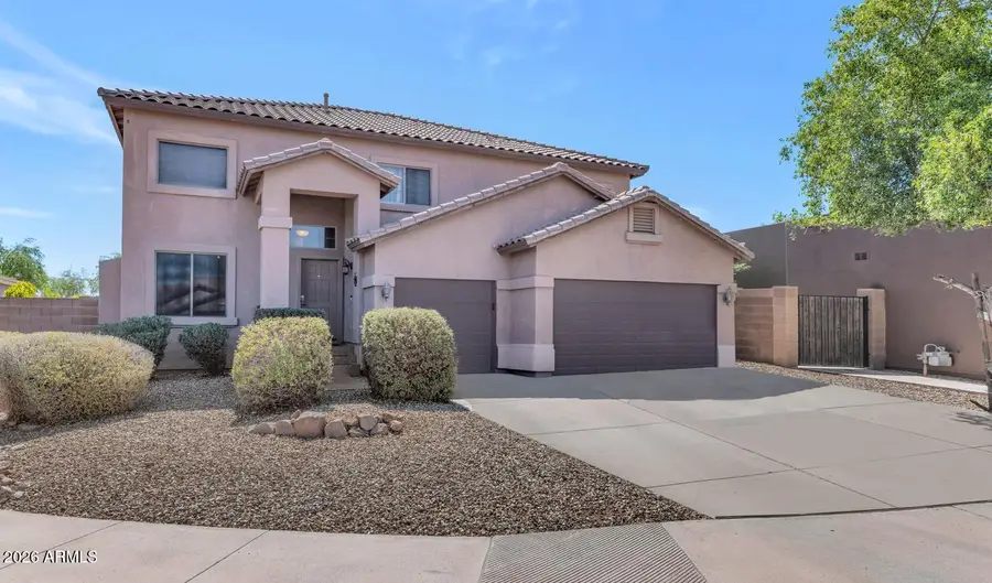 3039 S Del Rancho Avenue, Mesa, AZ 85212 - #2