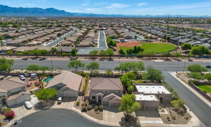 3039 S Del Rancho Avenue, Mesa, AZ 85212 - #3