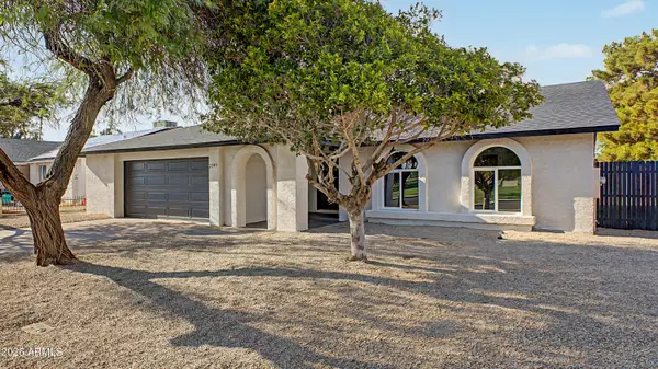 2246 E Enid Avenue, Mesa, AZ 85204
