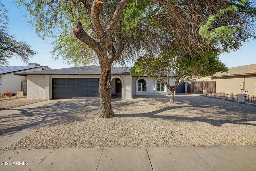 2246 E Enid Avenue, Mesa, AZ 85204 - #2