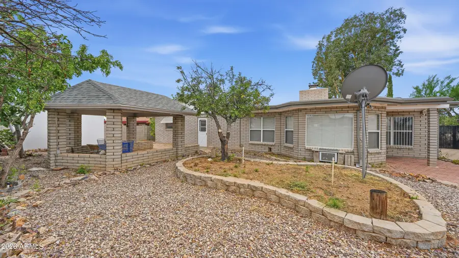 1349 Cholla Circle, Sierra Vista, AZ 85635 - #2