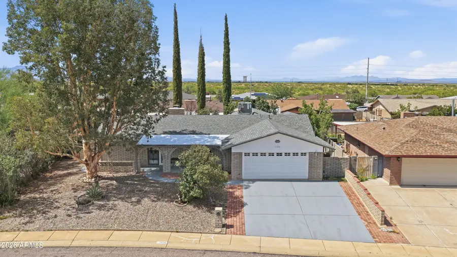 1349 Cholla Circle, Sierra Vista, AZ 85635 - #3