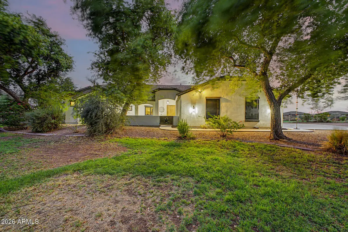 38816 N Kennedy Drive, San Tan Valley, AZ 85140 - #1