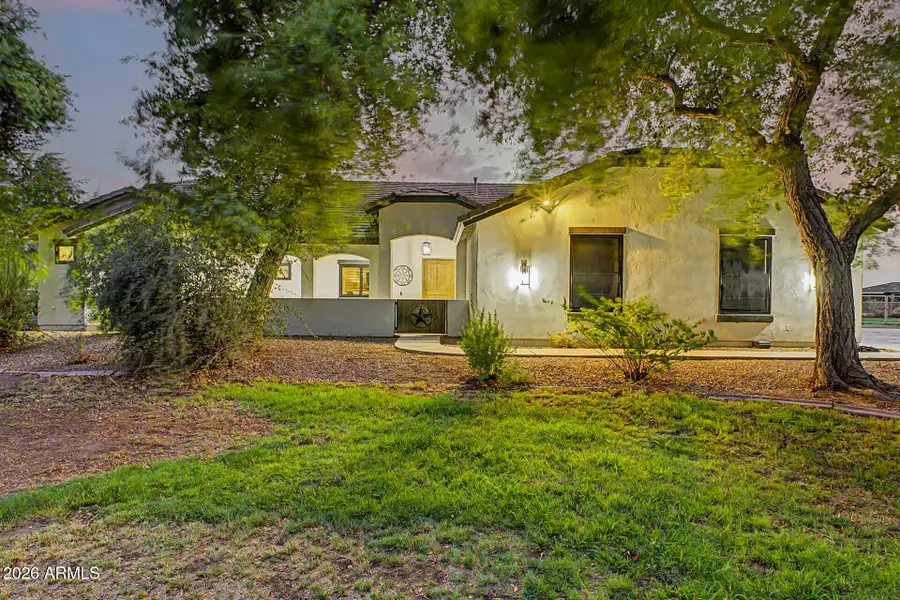 38816 N Kennedy Drive, San Tan Valley, AZ 85140 - #2