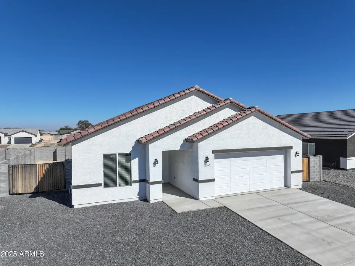 11000 W Cove Drive, Arizona City, AZ 85123 - #1