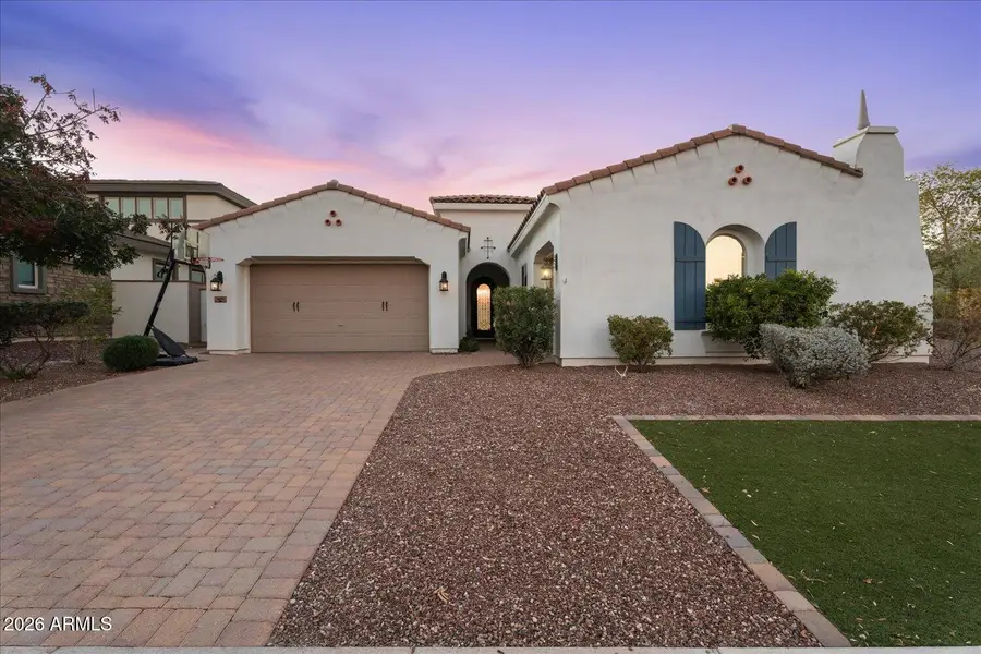 4612 N Arbor Way, Buckeye, AZ 85396 - #2