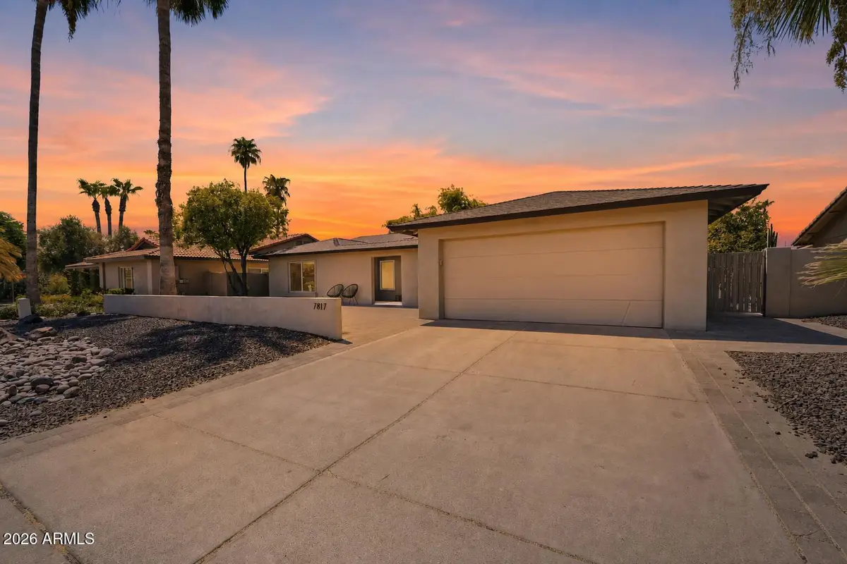 7817 E Via Del Futuro --, Scottsdale, AZ 85258 - #1