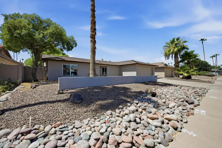 7817 E Via Del Futuro --, Scottsdale, AZ 85258 - #2