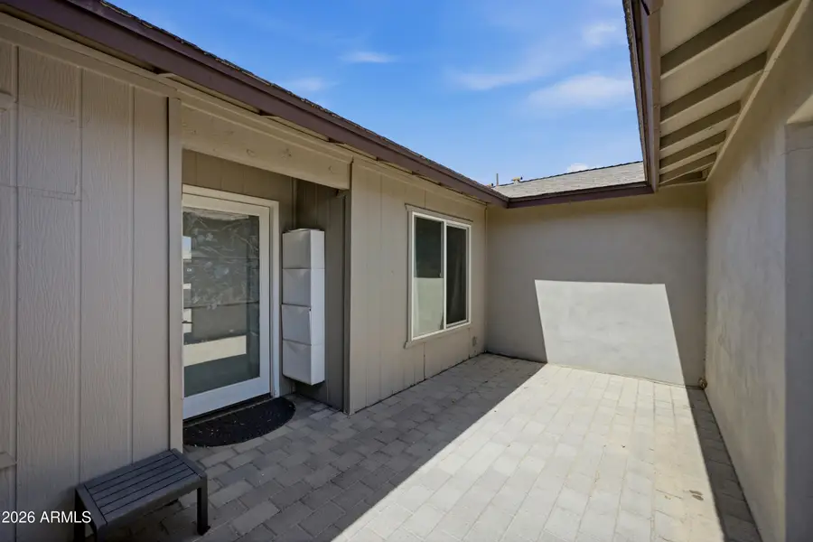 7817 E Via Del Futuro --, Scottsdale, AZ 85258 - #3
