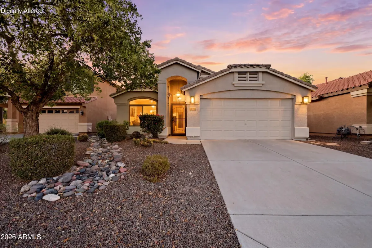 2928 E Shady Spring Trail, Phoenix, AZ 85024 - #1