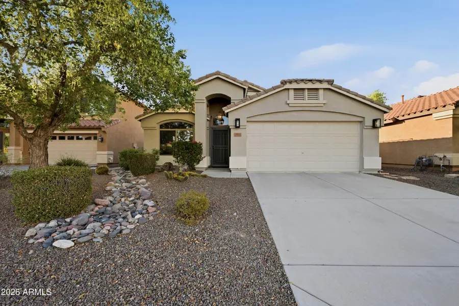 2928 E Shady Spring Trail, Phoenix, AZ 85024 - #2