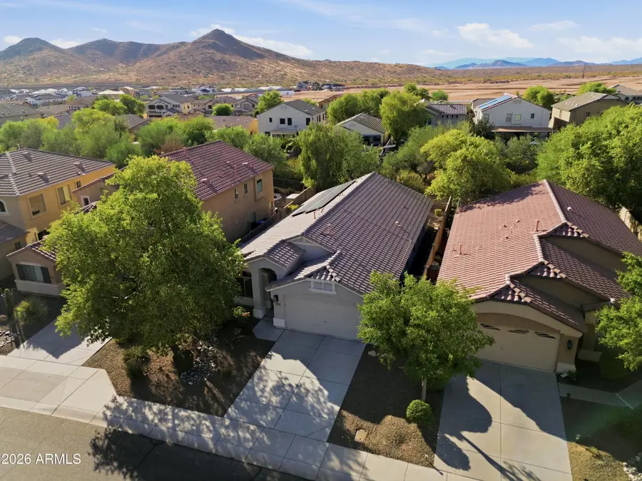 2928 E Shady Spring Trail, Phoenix, AZ 85024 - #3