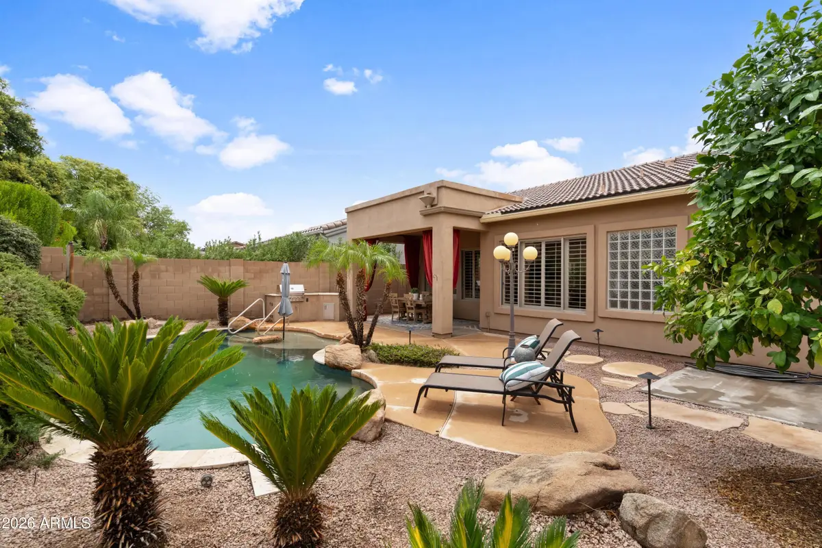 7518 E De La O Road, Scottsdale, AZ 85255 - #1