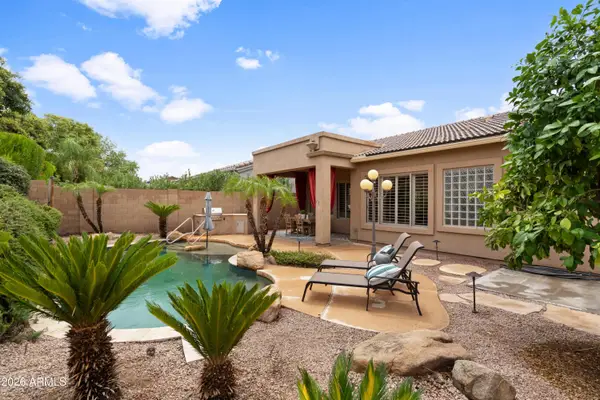 7518 E De La O Road, Scottsdale, AZ 85255