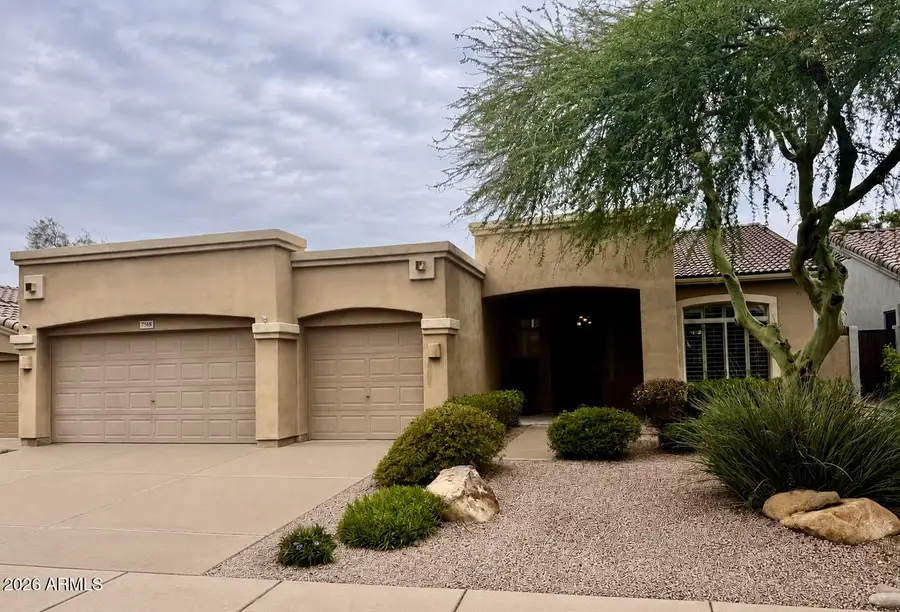 7518 E De La O Road, Scottsdale, AZ 85255 - #2