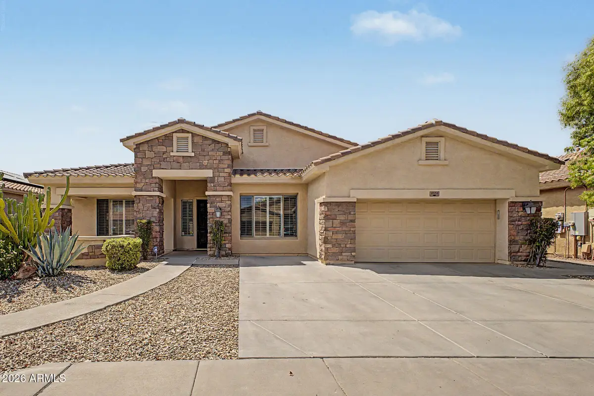2335 W Maya Way, Phoenix, AZ 85085 - #1