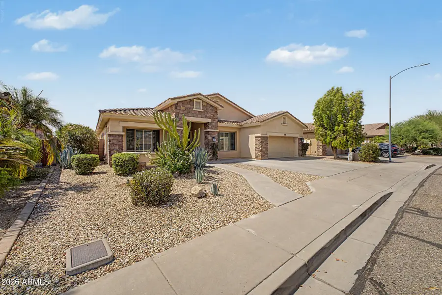 2335 W Maya Way, Phoenix, AZ 85085 - #2