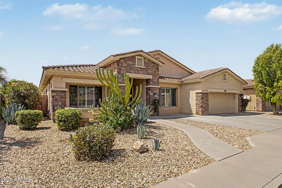 2335 W Maya Way, Phoenix, AZ 85085 - #3