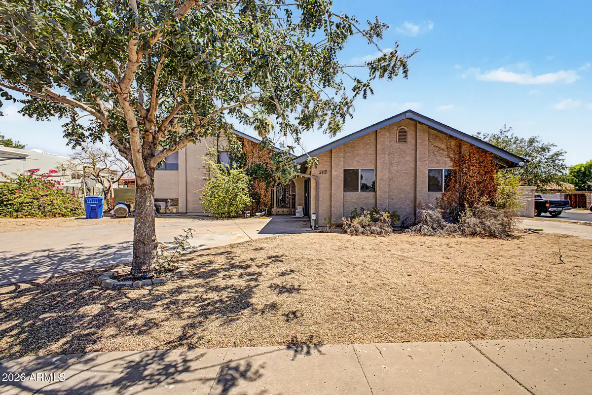 3117 E Gable Circle, Mesa, AZ 85204 - #1