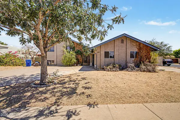 3117 E Gable Circle, Mesa, AZ 85204