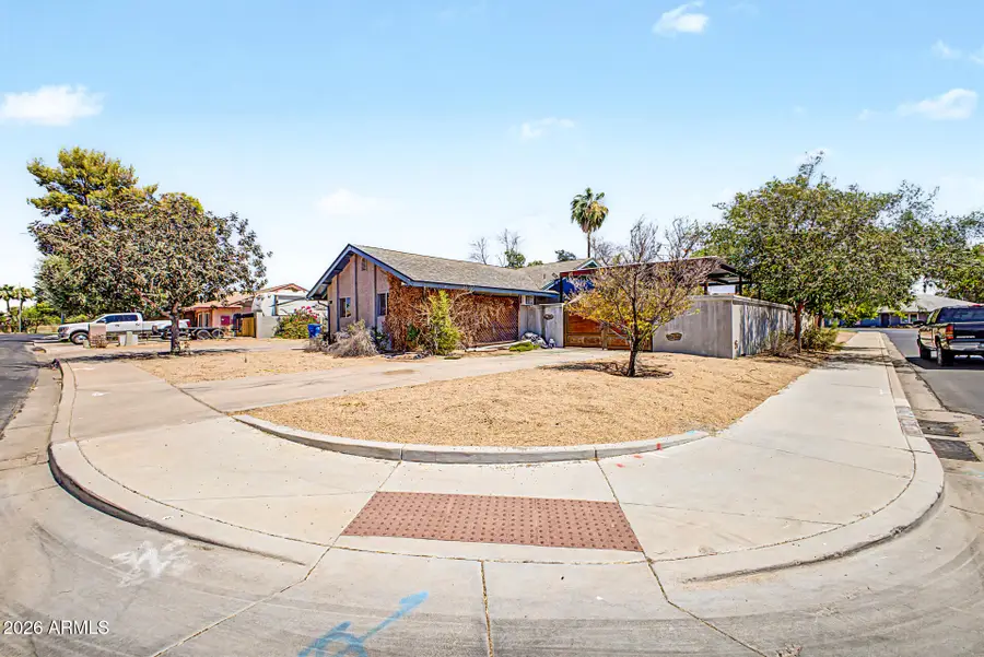 3117 E Gable Circle, Mesa, AZ 85204 - #2