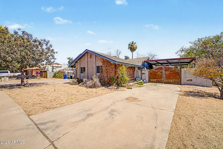 3117 E Gable Circle, Mesa, AZ 85204 - #3