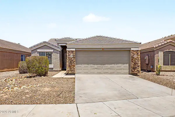 3234 W Pecan Road, Phoenix, AZ 85041