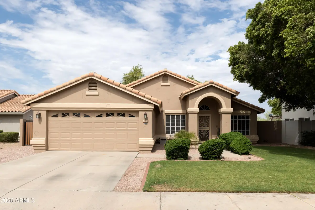 22418 N 74th Lane, Glendale, AZ 85310 - #1
