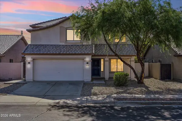 2818 N 106th Lane, Avondale, AZ 85392
