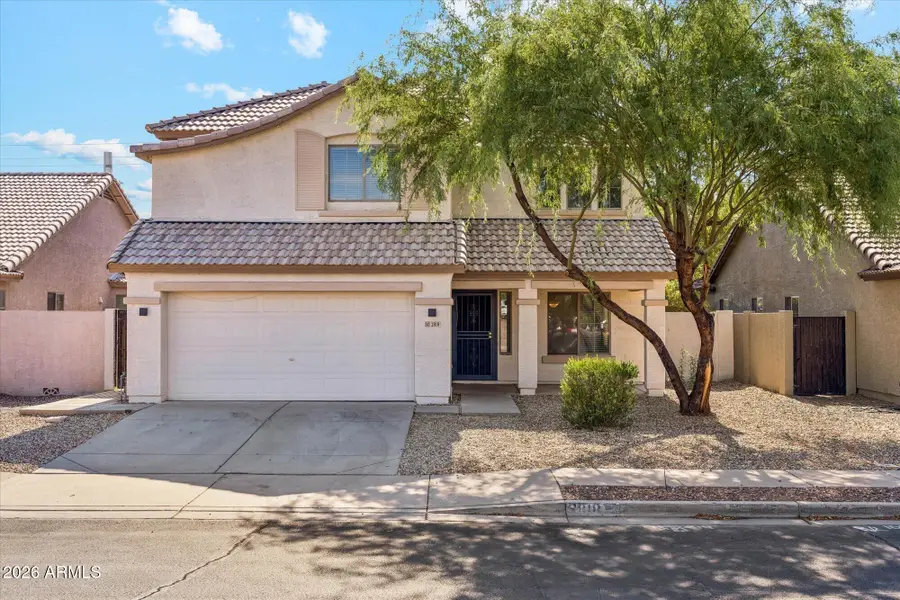 2818 N 106th Lane, Avondale, AZ 85392 - #2