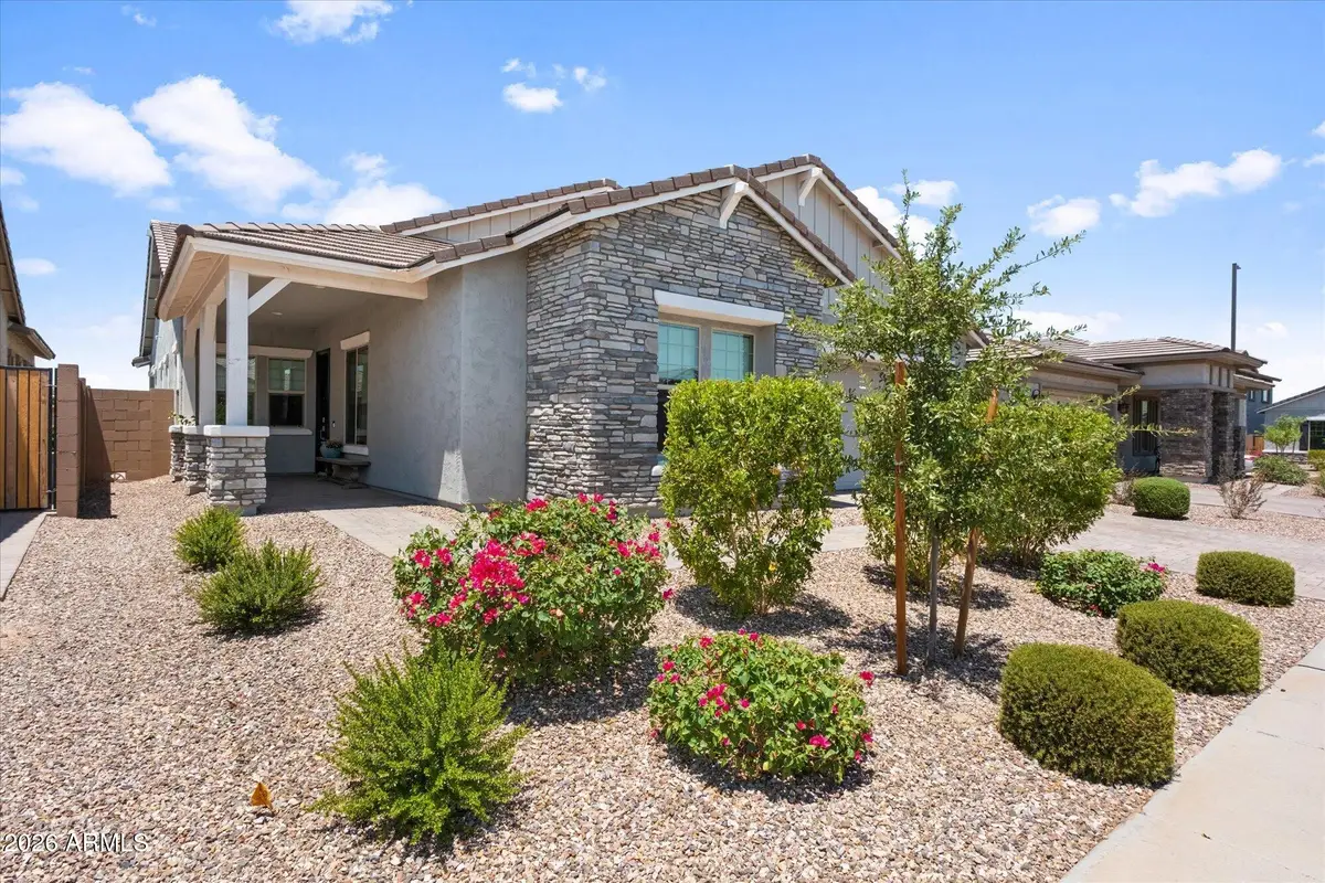 3752 S Bridlewood --, Mesa, AZ 85212 - #1