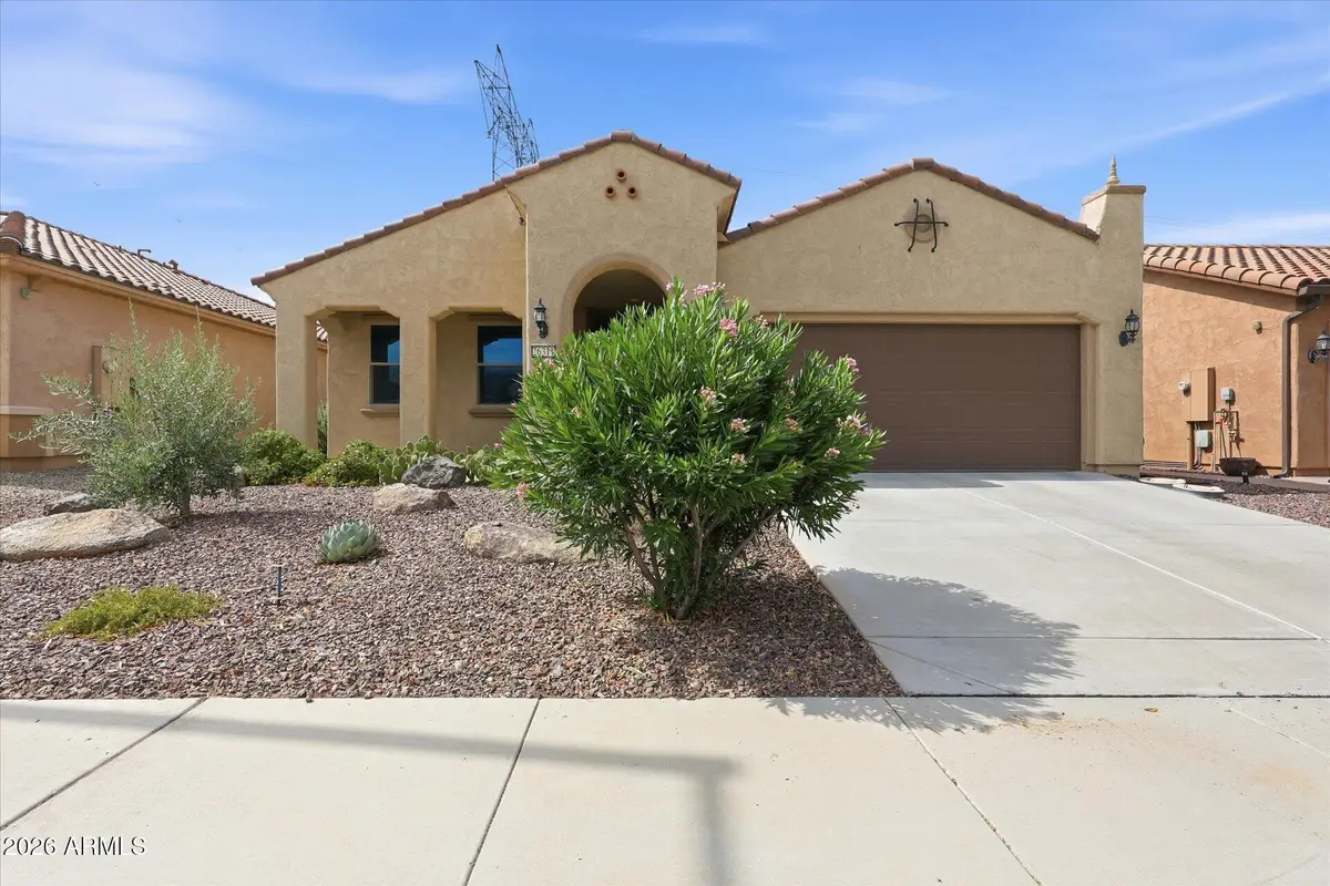 26311 W Matthew Drive, Buckeye, AZ 85396 - #1