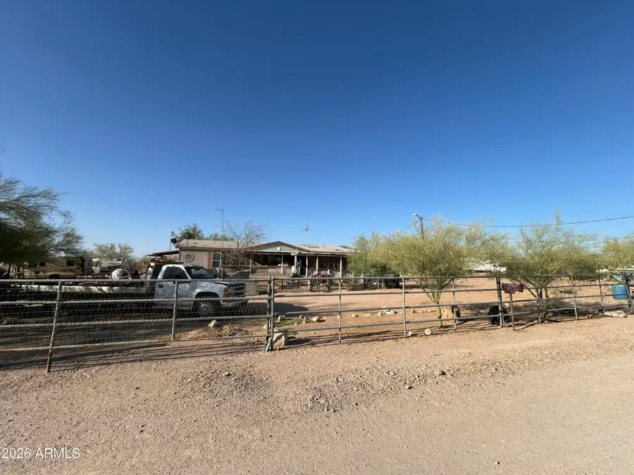 46509 W Rawlings Trail, Maricopa, AZ 85139 - #3