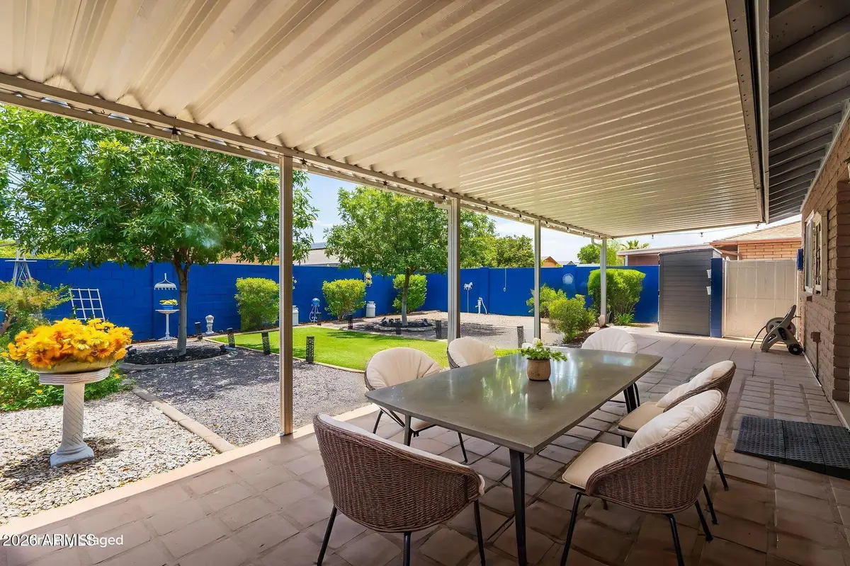 9563 W Vogel Avenue, Peoria, AZ 85345 - #1