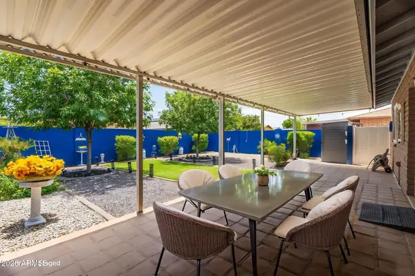 9563 W Vogel Avenue, Peoria, AZ 85345