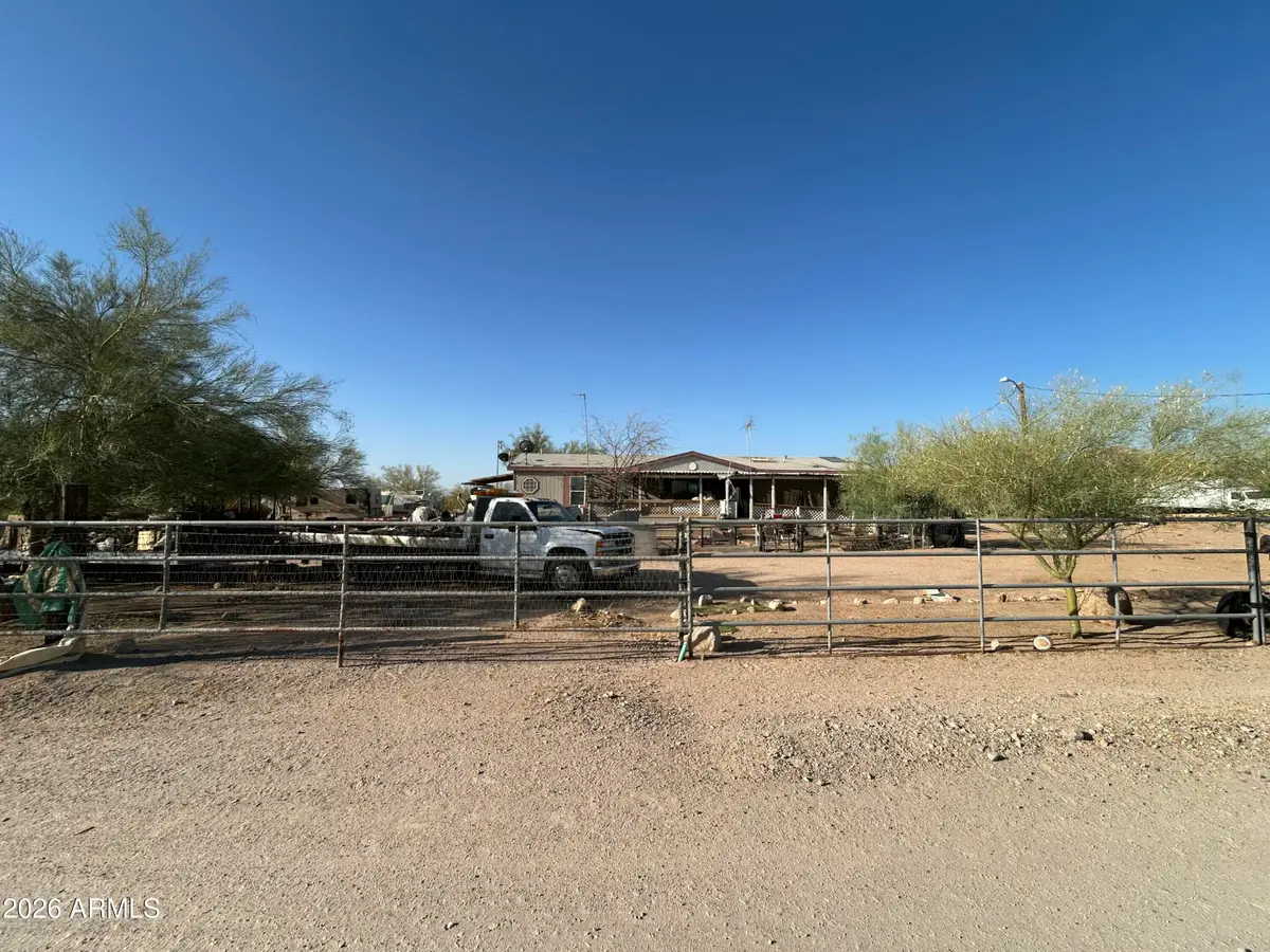 46509 W Rawlings Trail #1, Maricopa, AZ 85139 - #1