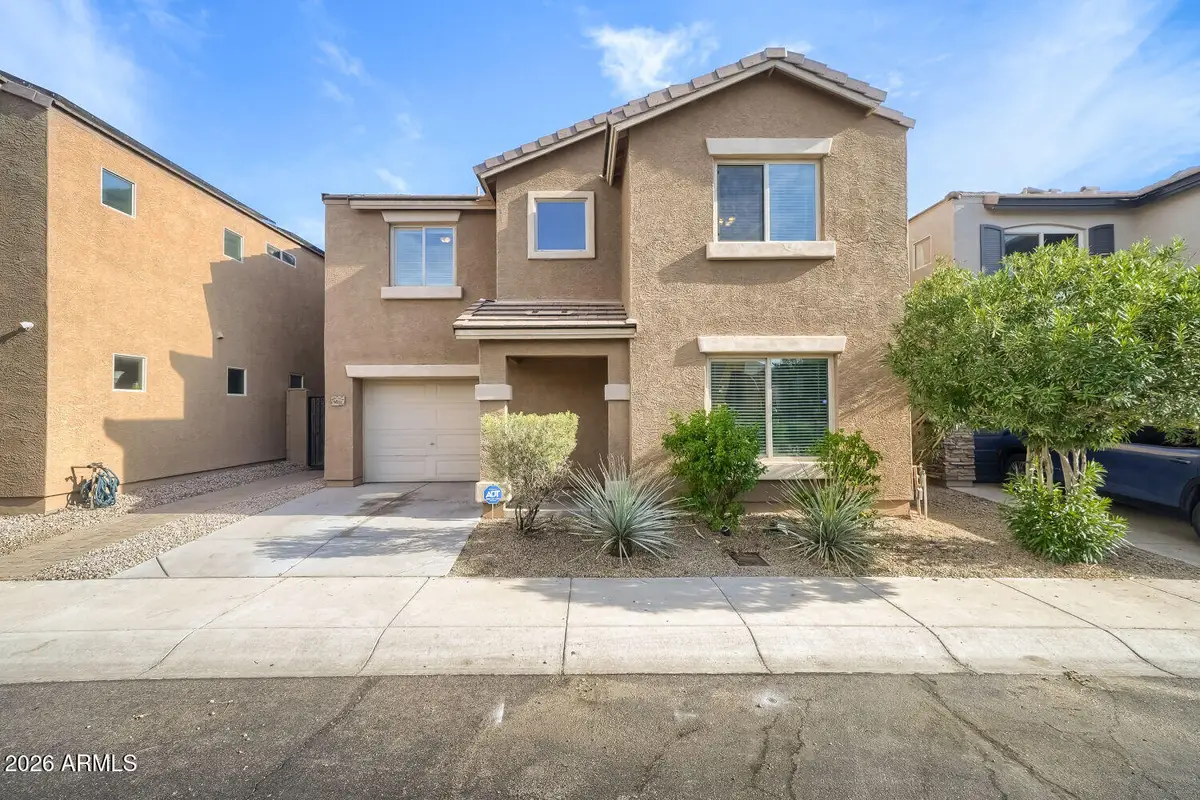 9551 E Belmont Avenue, Mesa, AZ 85208 - #1