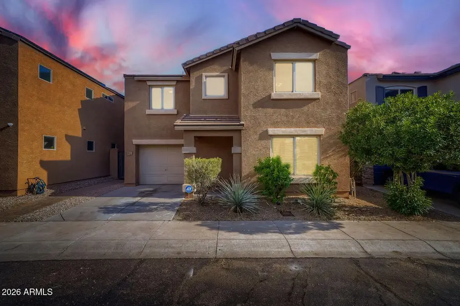 9551 E Belmont Avenue, Mesa, AZ 85208 - #2