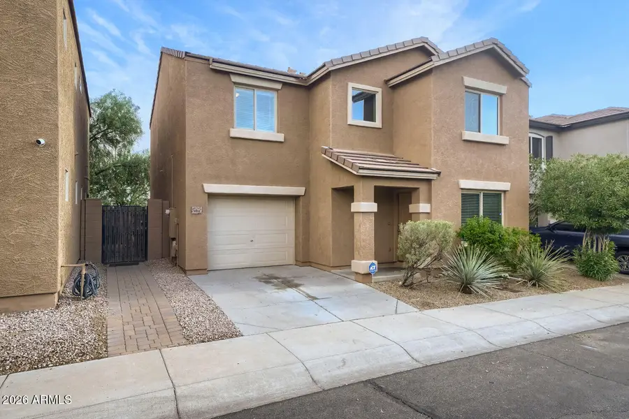 9551 E Belmont Avenue, Mesa, AZ 85208 - #3