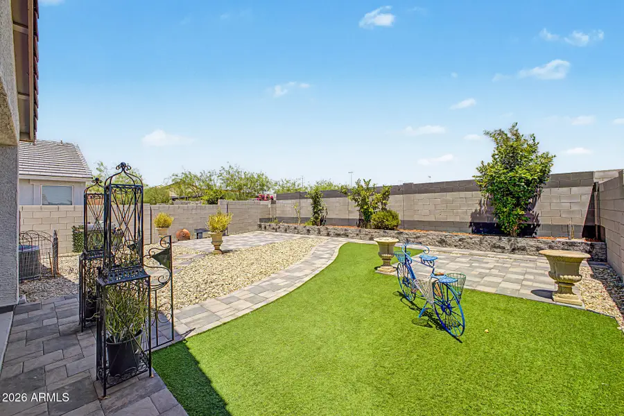 7815 S 44th Lane, Laveen, AZ 85339 - #3